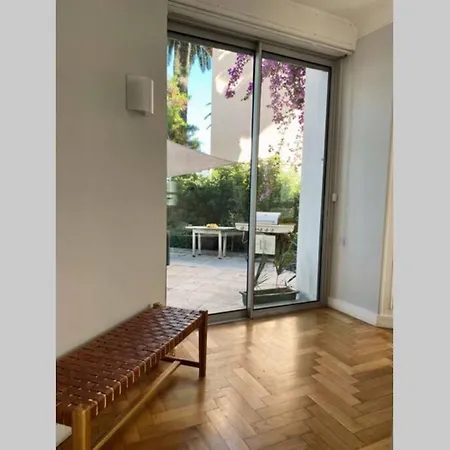 Magnifique Villa - Bord De Mer - Villa Nanicky Apartment