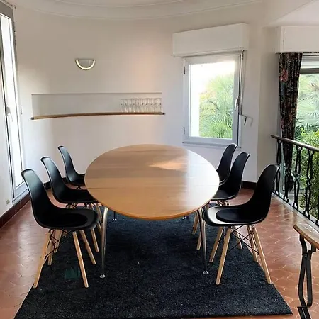 Magnifique Villa - Bord De Mer - Villa Nanicky