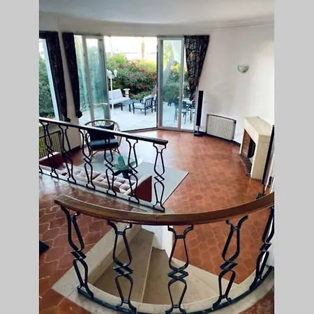 Magnifique Villa - Bord De Mer - Villa Nanicky