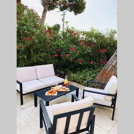 Magnifique Villa - Bord De Mer - Villa Nanicky *