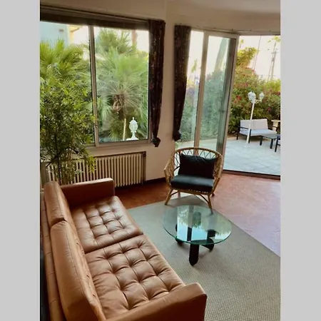 Apartment Magnifique Villa - Bord De Mer - Villa Nanicky